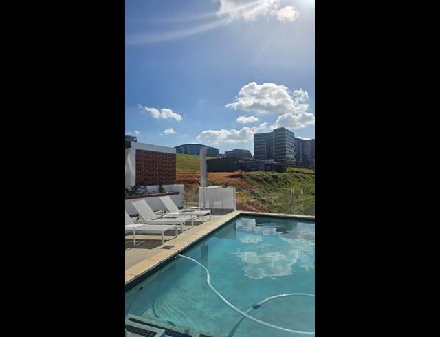 2 BEDROOM APARTMENT TO LET IN UMHLANGA RIDGESIDE